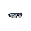 Aizsargbrilles 3M SF407XSGAF-BLU Photo 2