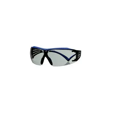 Aizsargbrilles 3M SF407XSGAF-BLU Photo 3