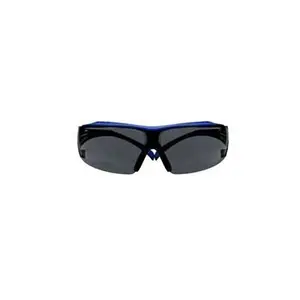 Aizsargbrilles 3M SecureFit SF402XSGAF-BLU Pret-mist Grey PC lēca