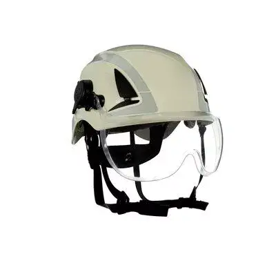 Safety headgear 3M X5-SV01-CE Photo 4