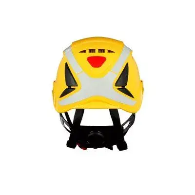 Safety headgear 3M X5002VE-CE Photo 4