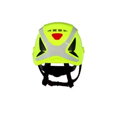 Защитная каска 3M X5014V-CE Photo 2