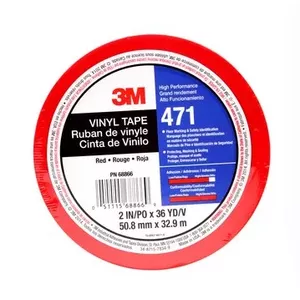 Vinila lente 3M 471