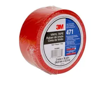 Vinila lente 3M 471 Photo 2