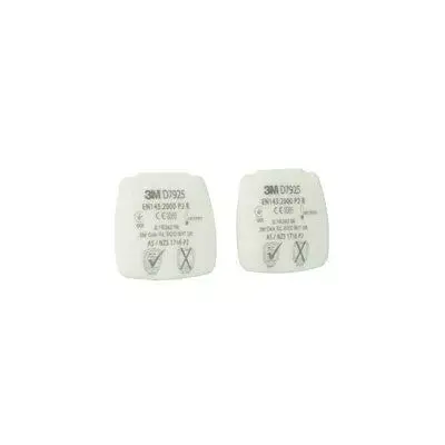 Фильтр частиц 3M D7925 Photo 4