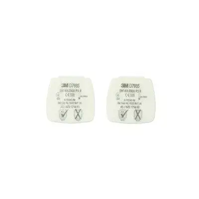 Фильтр частиц 3M D7925 Photo 6