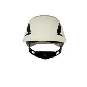 Safety Headgear 3M X5501V-CE-4