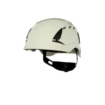 Safety Headgear 3M X5501V-CE-4 Photo 3
