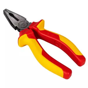 Lineman's pliers BRÜDER MANNESMANN M10601