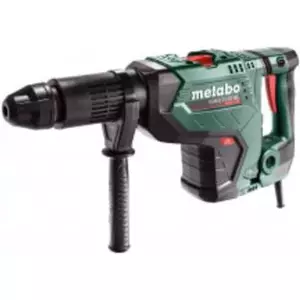 Комбинированный отбойный молот Metabo KHEV 8-45 BL SDS‑Max 1500 Вт, бесщеточный, для сверления и долбления