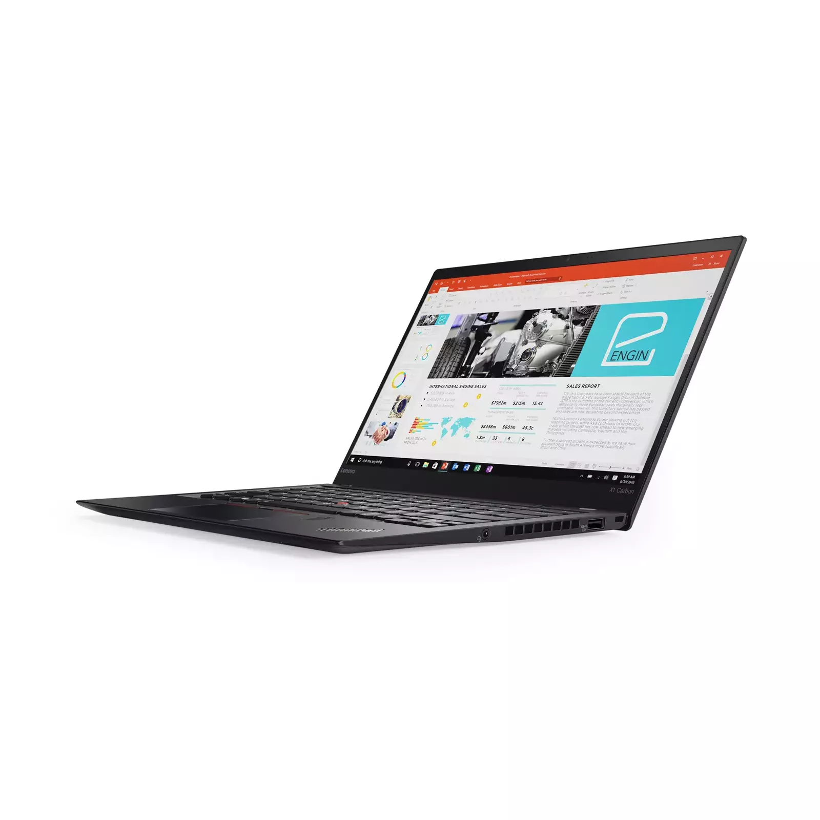 Lenovo 20HR0062MX Photo 1