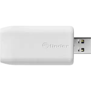 USB Stick Finder Yesly-BLE Repeater by Finder, model 1Y.EU.005 — USB BLE repeater for Yesly ecosystem