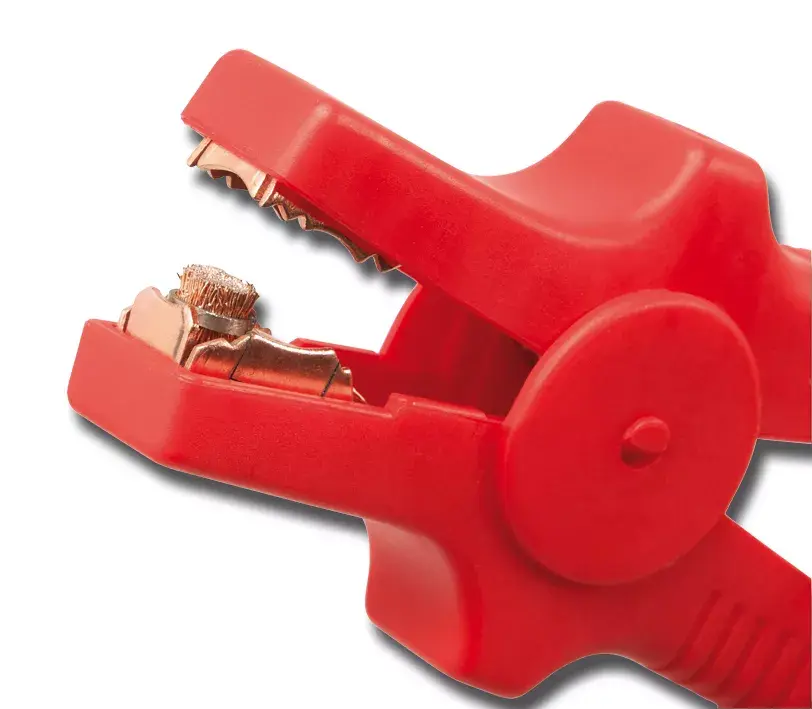 Klemju bloks AEG SP 25 Photo 3