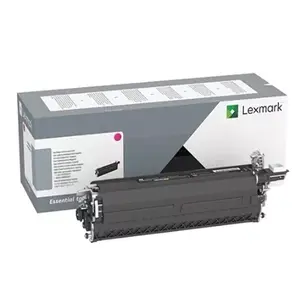 Lexmark 78C0D30 Magenta Developer Unit for Laser Printers