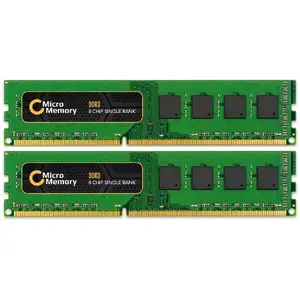 Memory Module CoreParts DDR3 16GB 1600MHz