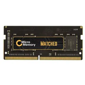 Memory Module CoreParts MMHP186-8GB 1 x 8 GB DDR4 2133 MHz