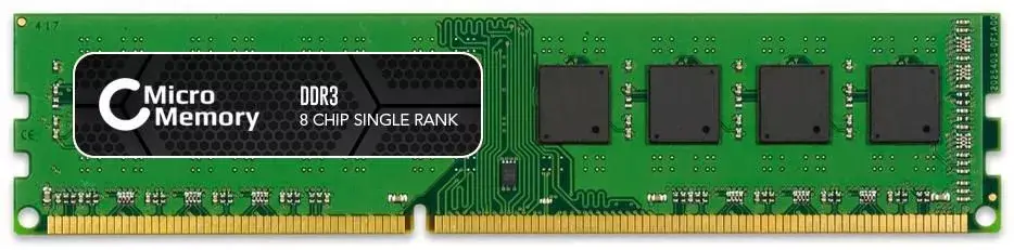CoreParts MMKN025-4GB DDR3 1333 MHz 4