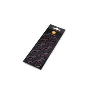 Torque fixing ring EK Water Blocks EK-Quantum Torque Color Ring 10-Pack STC 12/16