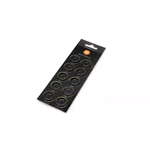 Torque fixing ring EK Water Blocks EK-Quantum Torque Color Ring 10-Pack