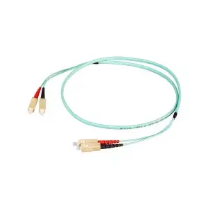 Оптоволоконный кабель EFB Elektronik O7413FT.35 35 м SC I-V(ZN) HH Green