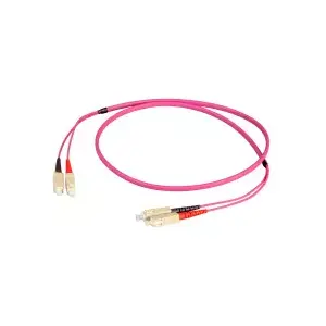 Fibre optic cable EFB Elektronik O0318FT.40