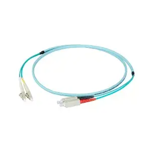 Оптоволоконный кабель EFB Elektronik O0314FT.35 35 м LC SC I-V(ZN) HH Aqua