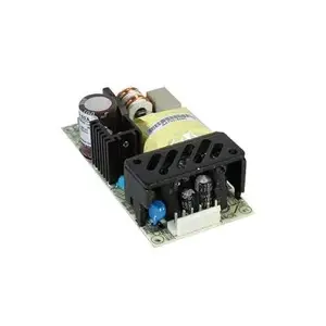 Barošanas adapteris/invertors mean well RPD-60A 60 W, ieeja 90–264 V, izeja 5 V, RoHS, 50.8×101.6×29 mm