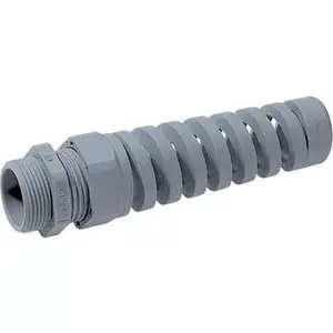 Lapp SKINTOP 53111620 Polyamide Cable Gland M20x1.5 Grey, 50 Pieces