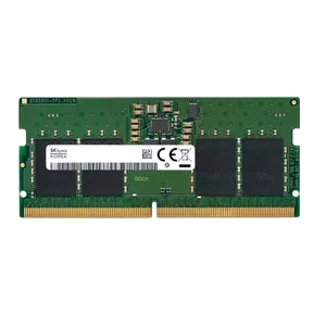 Operatīvā atmiņa Hynix HMCG66MEBSA092N 8GB DDR5 4800MT/s Non ECC Memory RAM SODIMM