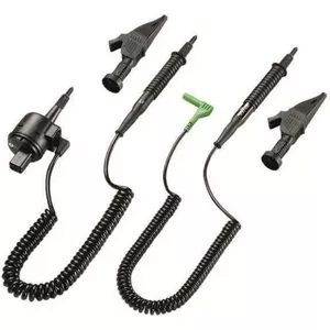 Тестовый адаптер Messadapter Gossen Metrawatt Z501O PRO-A3 II для Profitest Master — модель Z501O