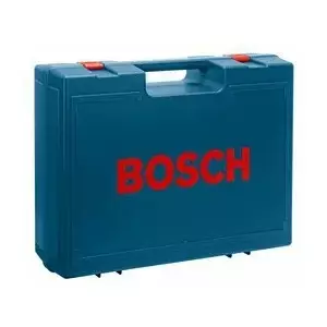 tool storage case Bosch 2 605 438 404