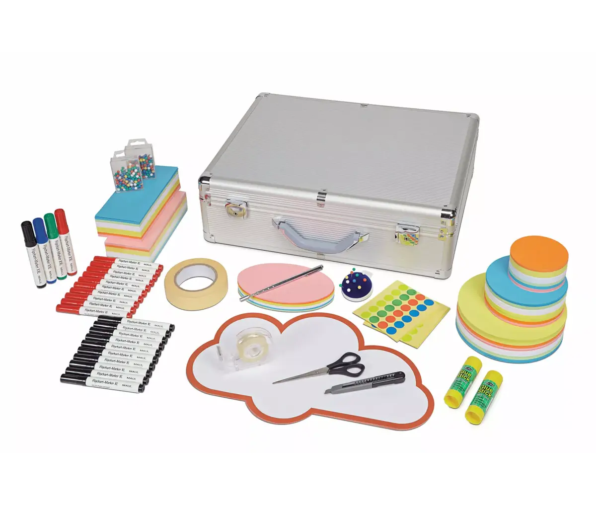 Briefcase MAUL 6399409 Photo 2