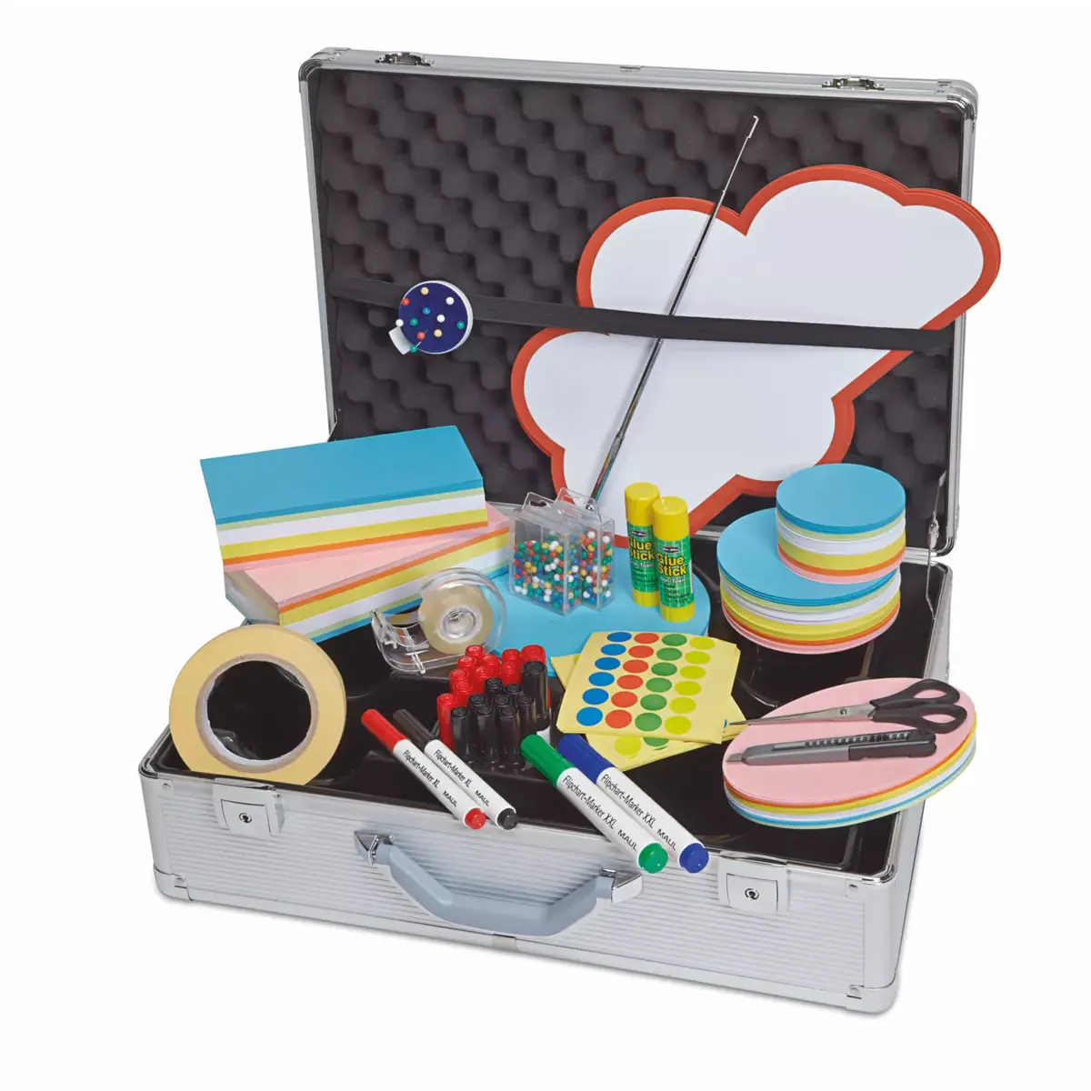 Briefcase MAUL 6399409 Photo 3