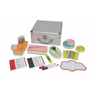 Briefcase classic case MAUL 6399809