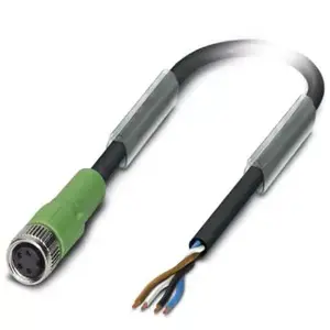 Кабель датчик/актуатор PHOENIX-CONTACT 1683484, 10 м, оболочка PUR