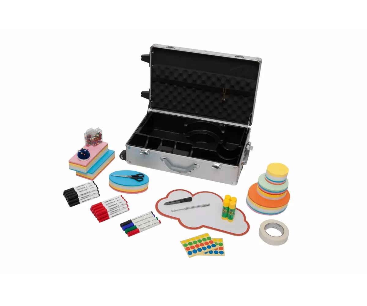 Briefcase MAUL 6399209 Photo 4