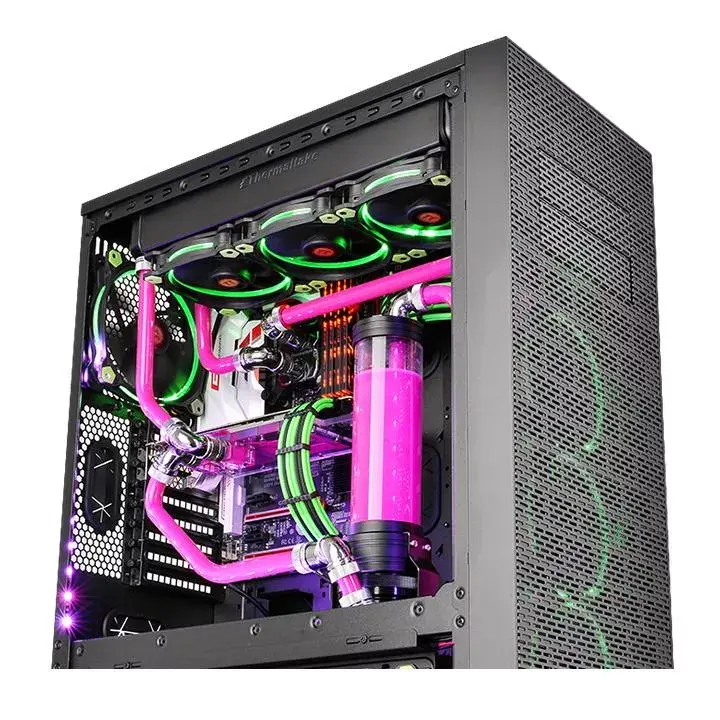 THERMALTAKE CL-W097-CA00SL-A dzesēšanas detaļa Photo 3