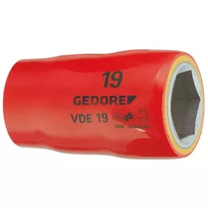 Ietekmes uzgrieznis Gedore 6123320