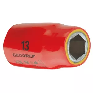 Trieciena uzgriežņu atslēga Gedore 6122780