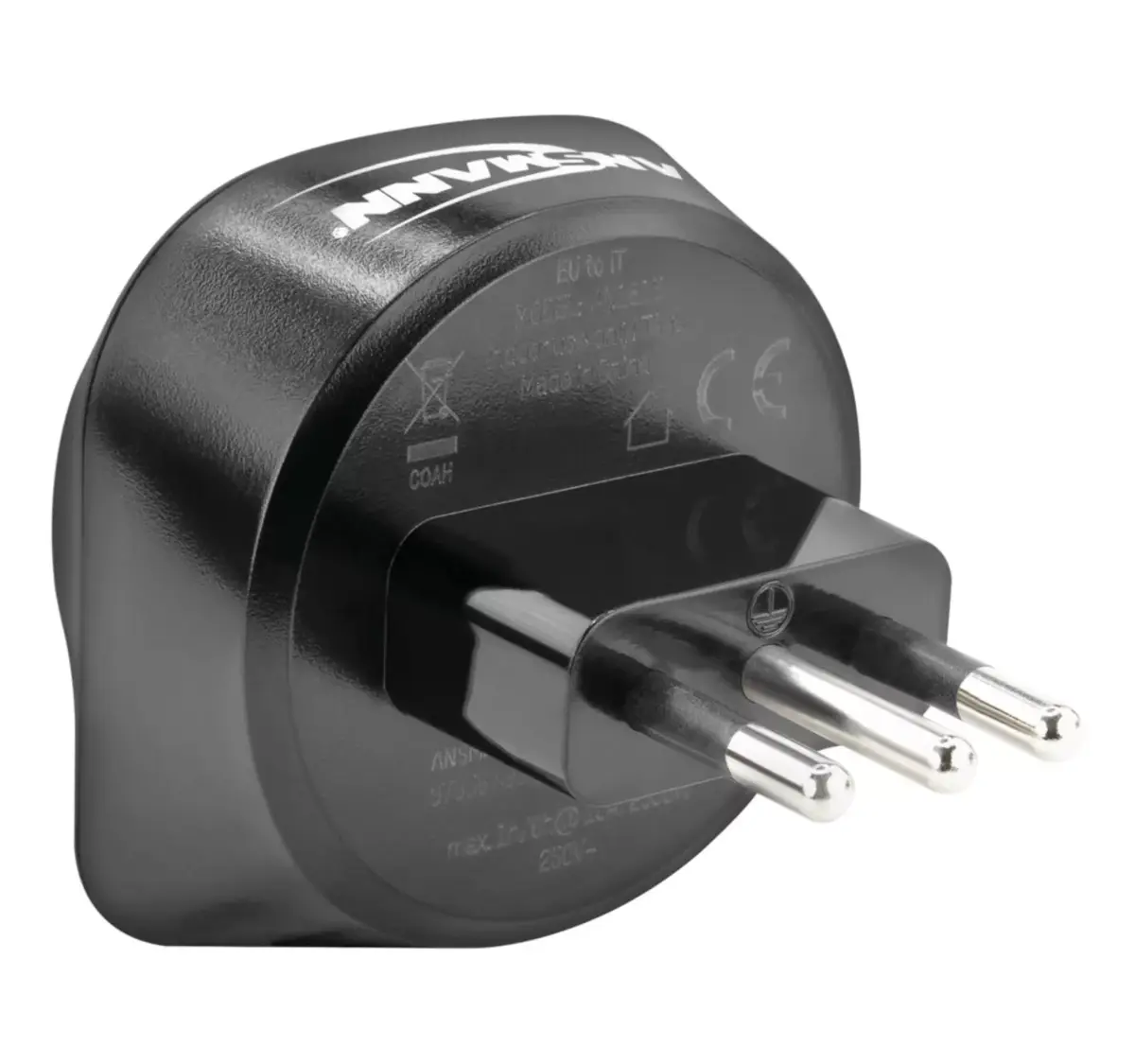 Power Plug Adapter Ansmann 1250-0035 Photo 5