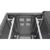 Brīvi stāvošs skapjis EFB Elektronik PRO-4282GR.P1 Photo 3