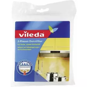 Vileda miglas filtrs 2 fāzes 1174 (1174)