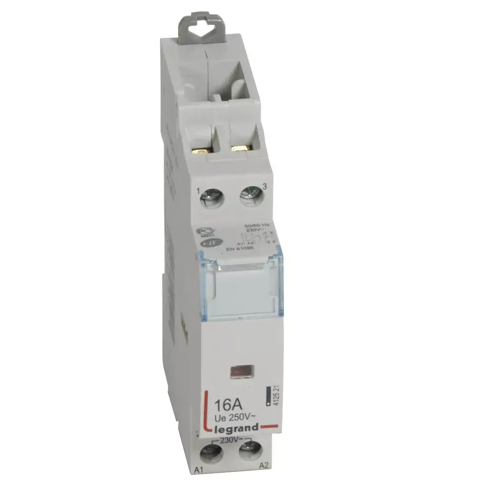 Elektriskais relejs Legrand 412521 Photo 2