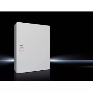 Электрический шкаф Rittal KX 1556.000, сталь IP66, 300×120×400 мм