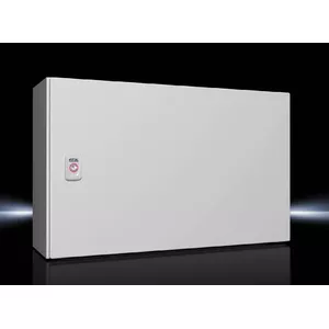 Корпус электрический Rittal AX 1039.000 нерж. сталь IP66 600×380×210 мм