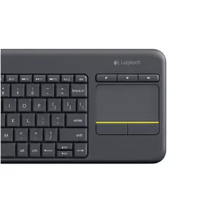 Multimedijām draudzīga TV tastatūra