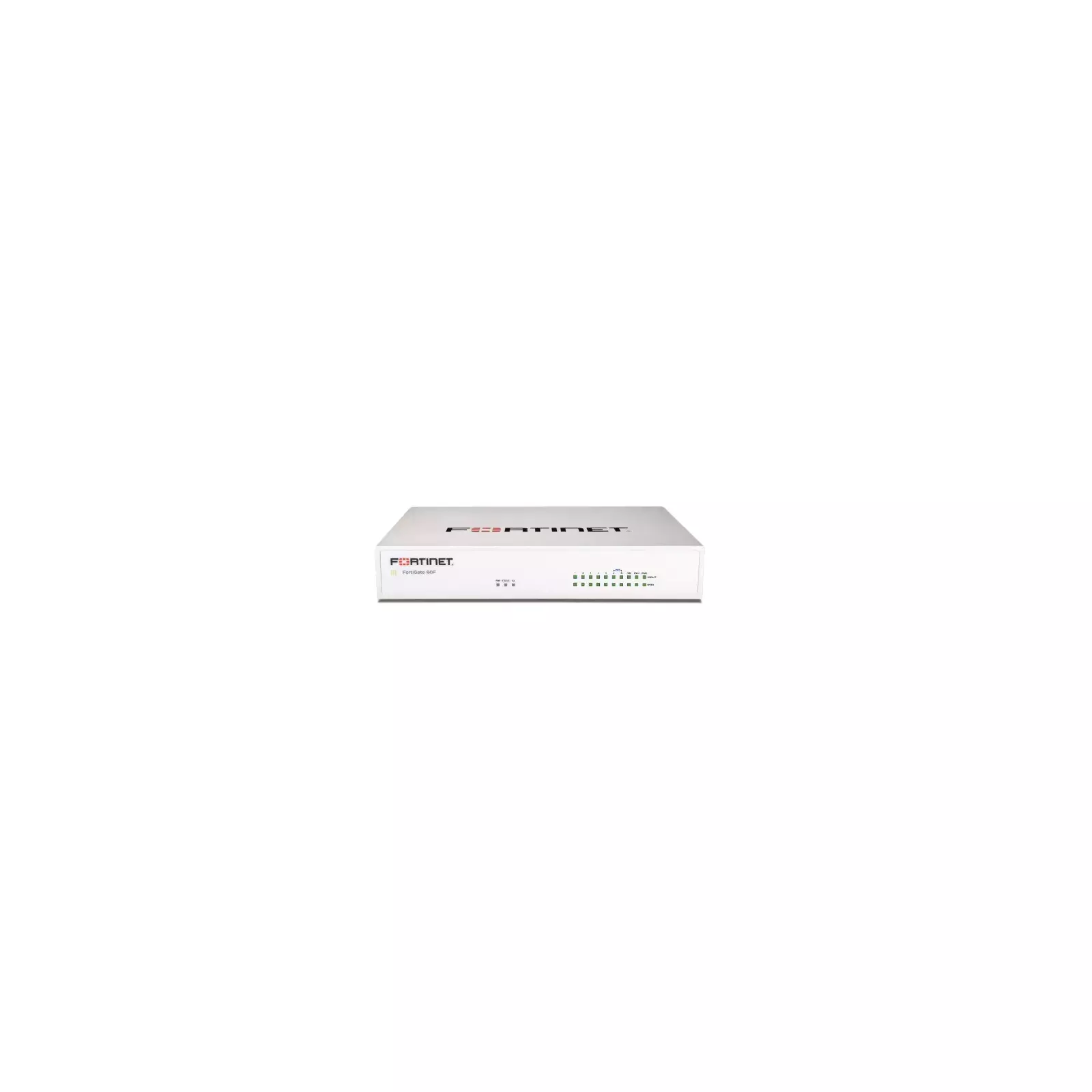 Fortinet FG-60F-BDL-950-12 Photo 1