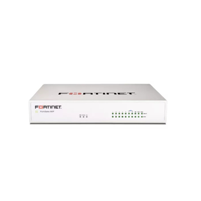 Fortinet FG-60F-BDL-950-12 Photo 1