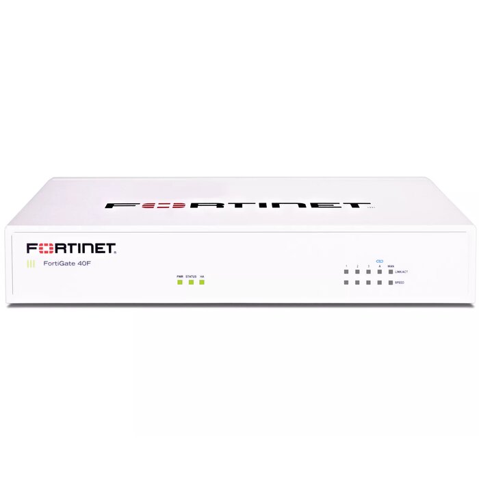 Fortinet FG-40F Photo 1