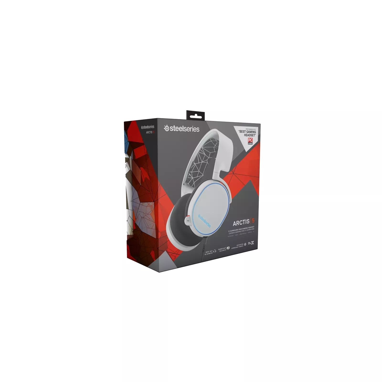 STEELSERIES 61444 Photo 8